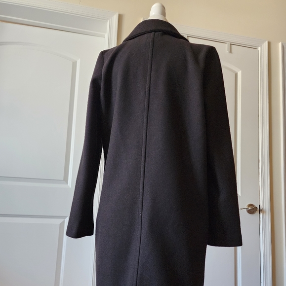 Zara coat - Picture 3 of 8